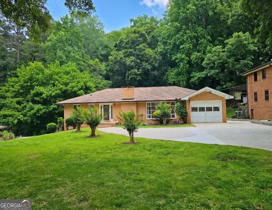 257 Chalmers Drive Nw, Atlanta, GA 30318 - #2