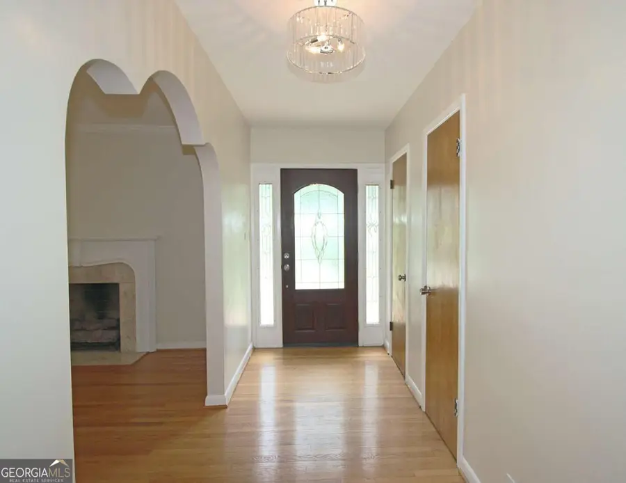 257 Chalmers Drive Nw, Atlanta, GA 30318 - #3