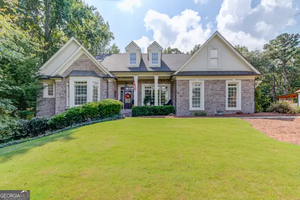 951 Providence Lane, Monroe, GA 30656