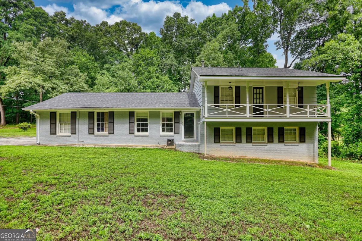 2394 Rockbridge Road, Stone Mountain, GA 30087 - #1
