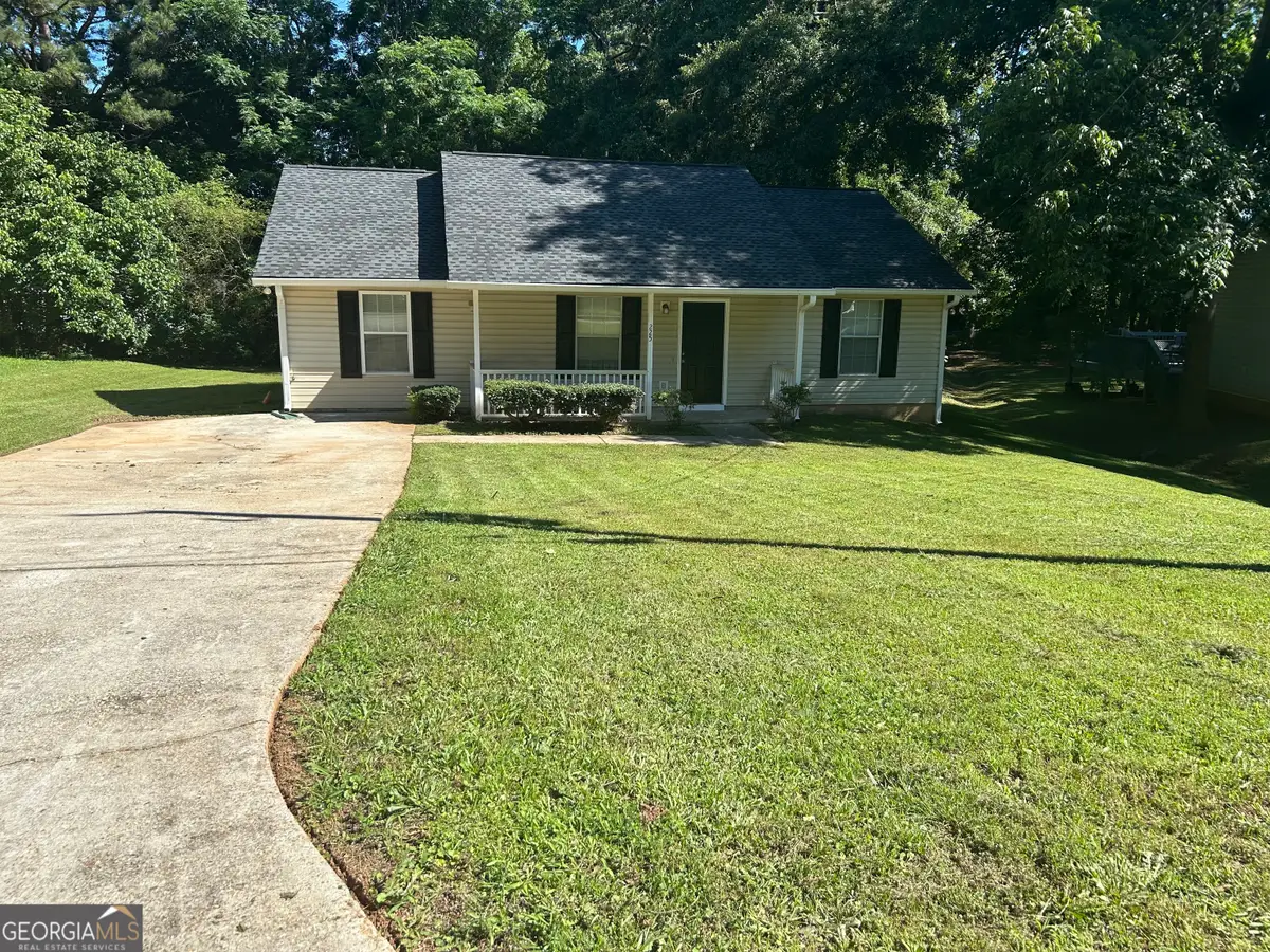 225 Wagon Wheel Drive, Rex, GA 30273 - #1