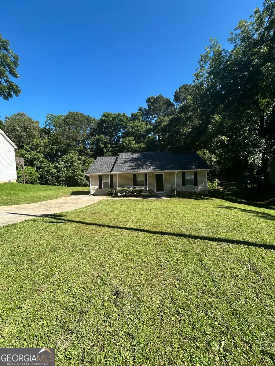 225 Wagon Wheel Drive, Rex, GA 30273 - #2