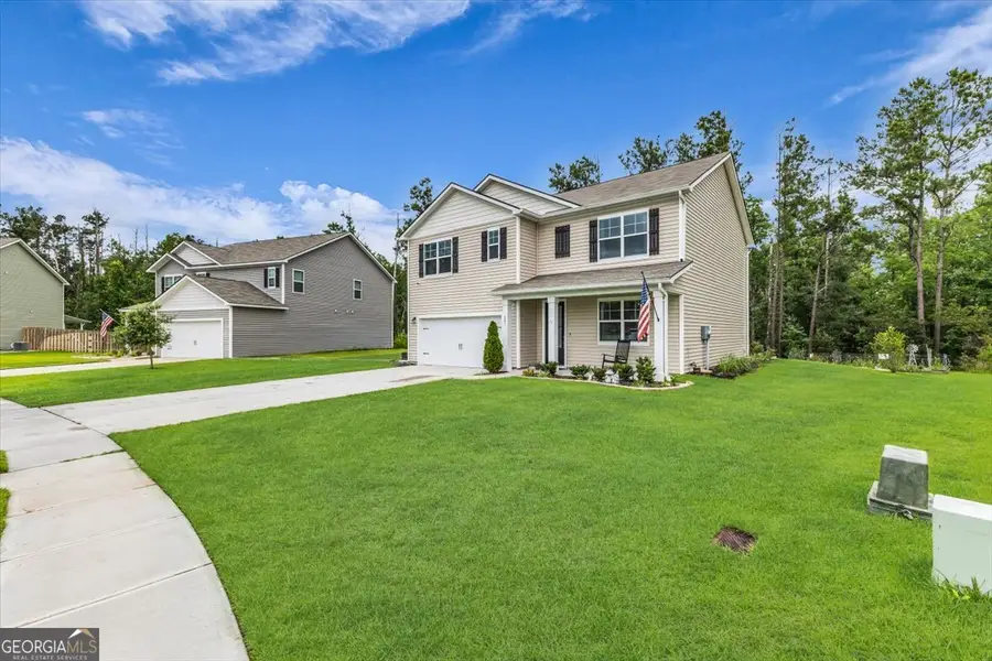243 Wedge Circle, Richmond Hill, GA 31324 - #3