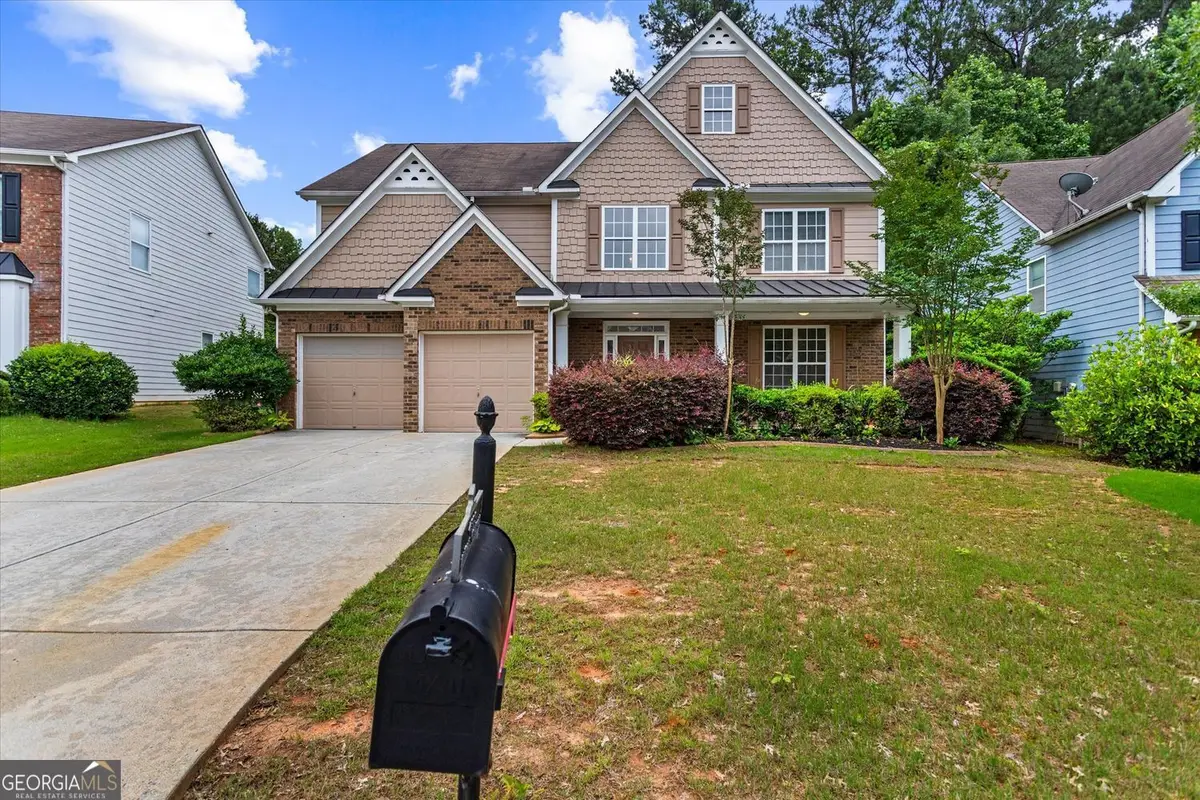 4329 Walforde Boulevard, Acworth, GA 30101 - #1