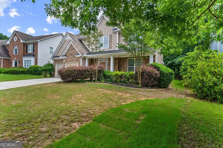 4329 Walforde Boulevard, Acworth, GA 30101 - #2