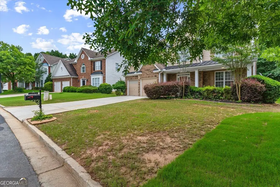 4329 Walforde Boulevard, Acworth, GA 30101 - #3
