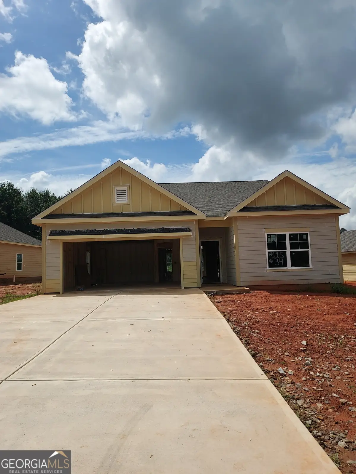 115 Cottage Grove Circle, Eatonton, GA 31024 - #1