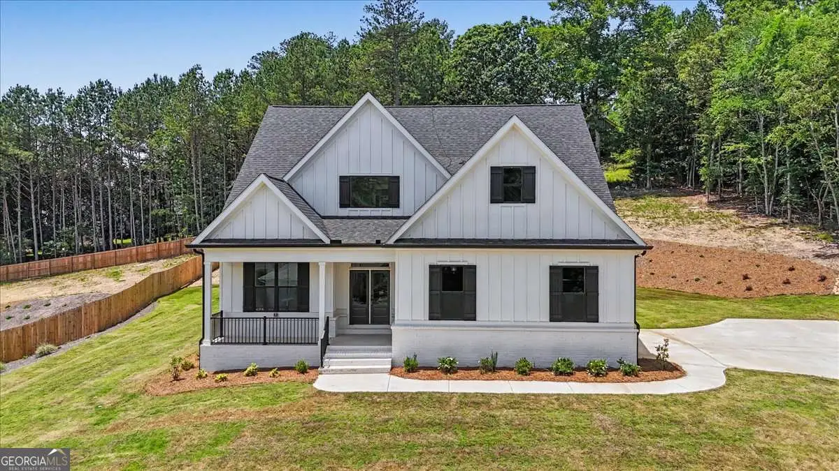 3 Rushden Way Se, Rome, GA 30161 - #1