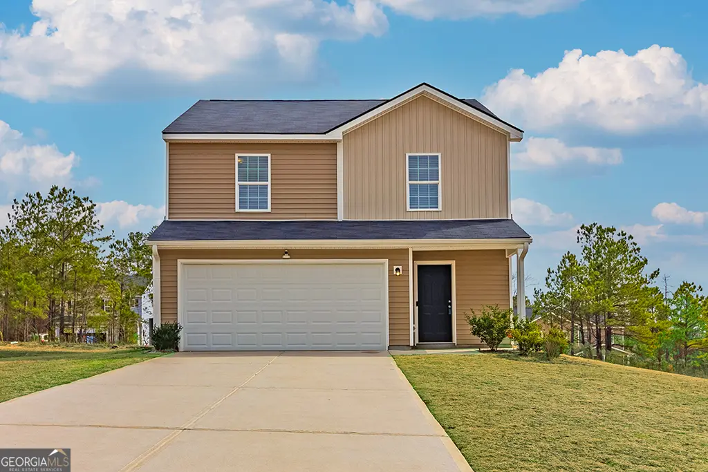 1710 Hannah Court, Macon, GA 31217 - #1