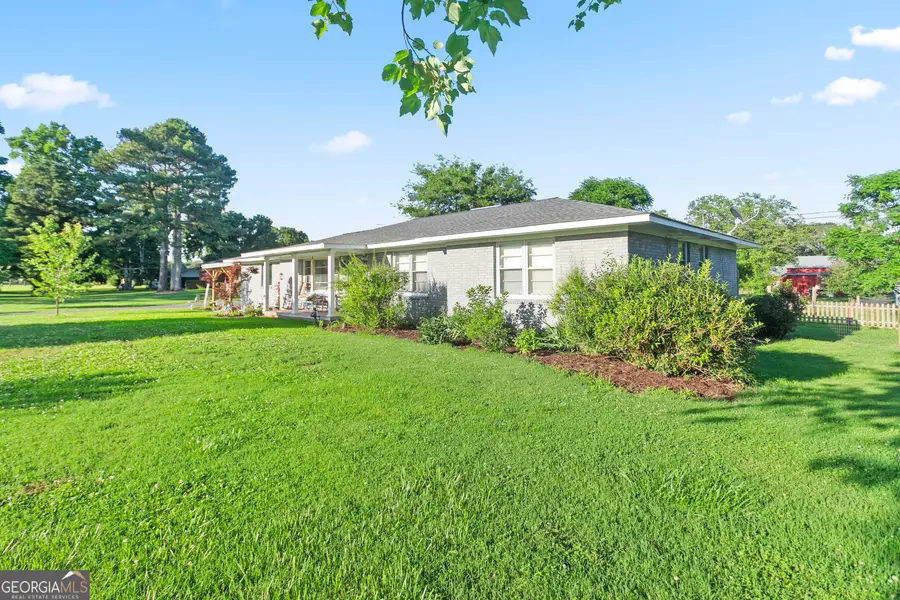 1294 Cave Spring Road, Cedartown, GA 30125 - #2