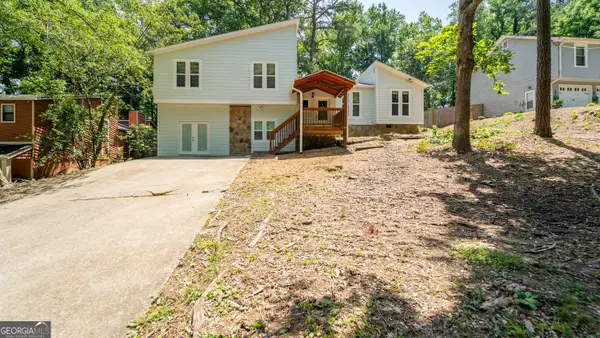 6583 Mitchell Lane Sw, Mableton, GA 30126