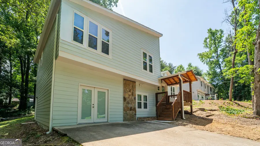 6583 Mitchell Lane Sw, Mableton, GA 30126 - #2