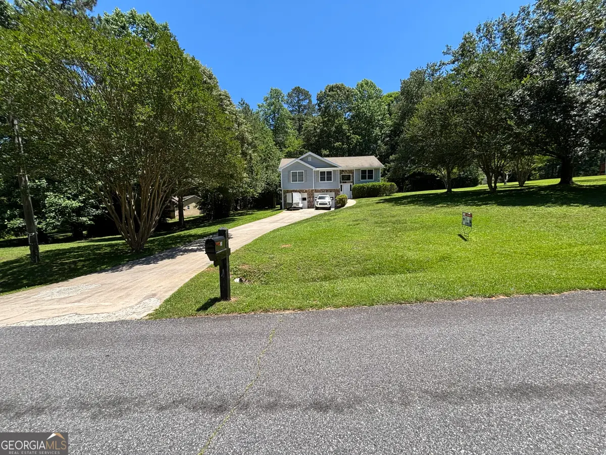 38 Stonehedge Drive, Dawsonville, GA 30534 - #1