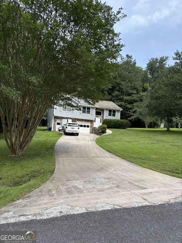 38 Stonehedge Drive, Dawsonville, GA 30534