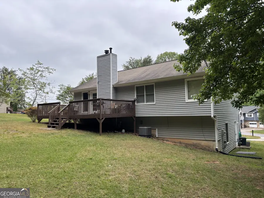 38 Stonehedge Drive, Dawsonville, GA 30534 - #3