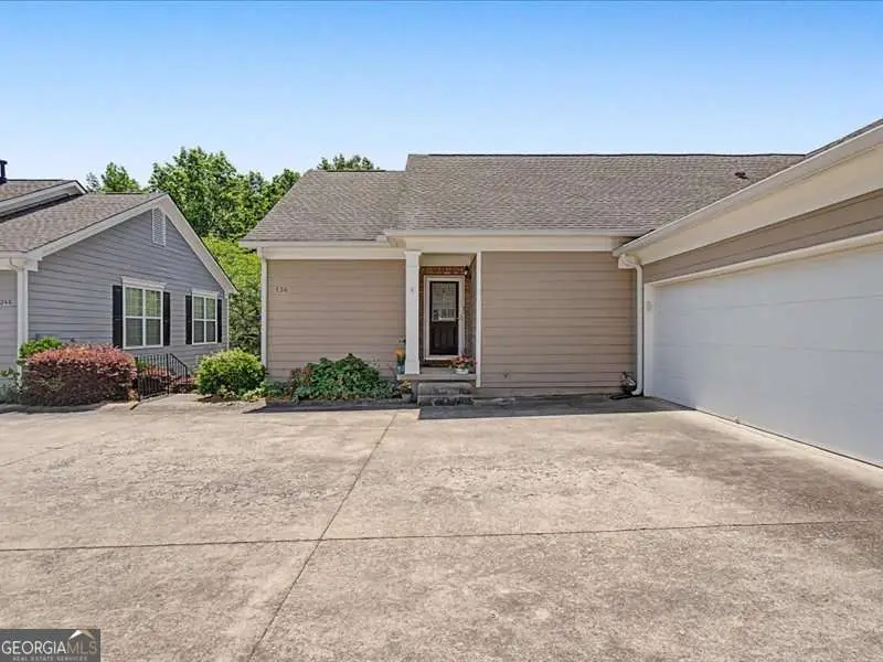 130 Camry Circle, Dallas, GA 30157 - #1