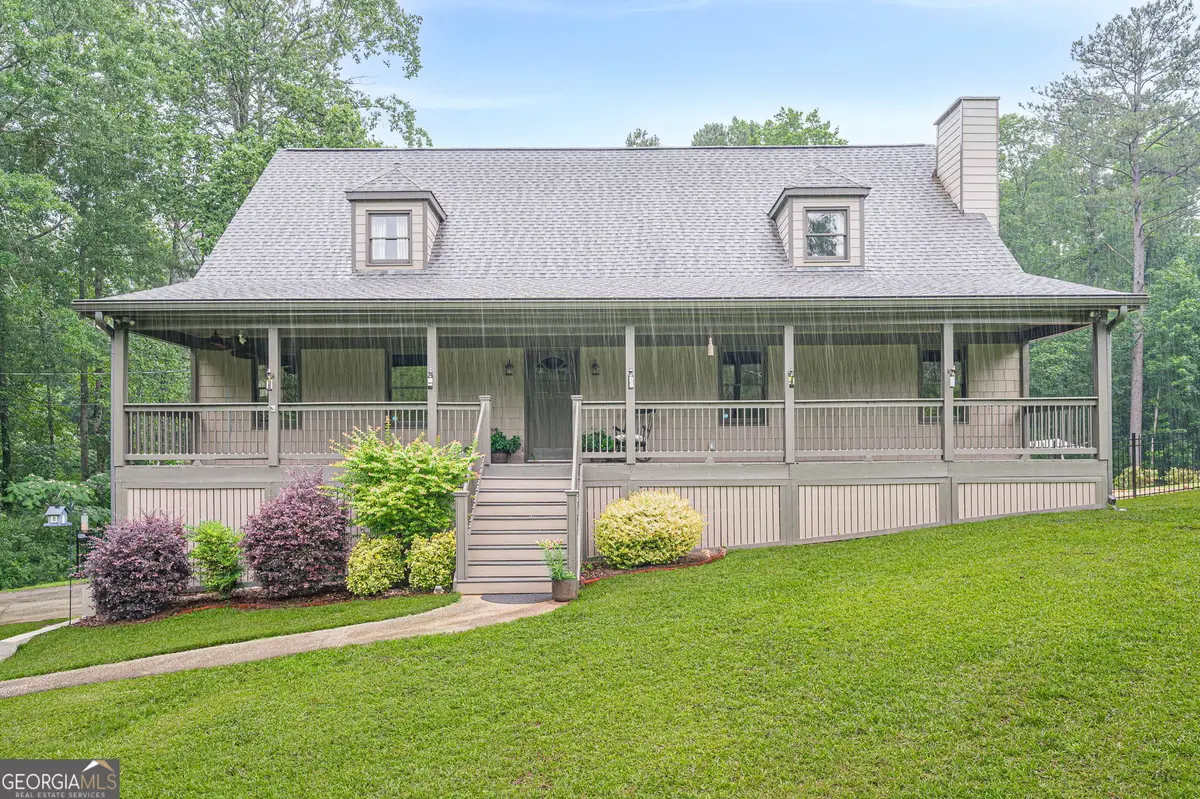 1233 Pebblebrook Road Se, Mableton, GA 30126 - #1