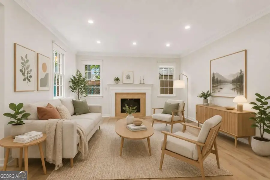 4101 Dunwoody Club Drive #31, Atlanta, GA 30350 - #2