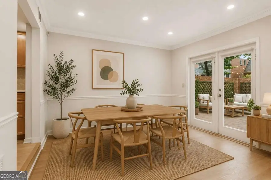 4101 Dunwoody Club Drive #31, Atlanta, GA 30350 - #3