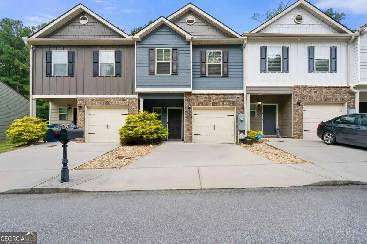 902 Creel Lane, Atlanta, GA 30349 - #1