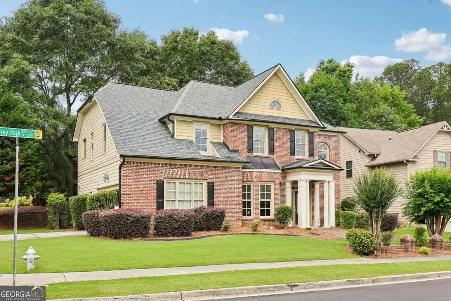 218 Lily Cove Drive, Loganville, GA 30052 - #2