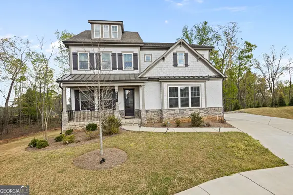 4879 Glencree Court, Powder Springs, GA 30127