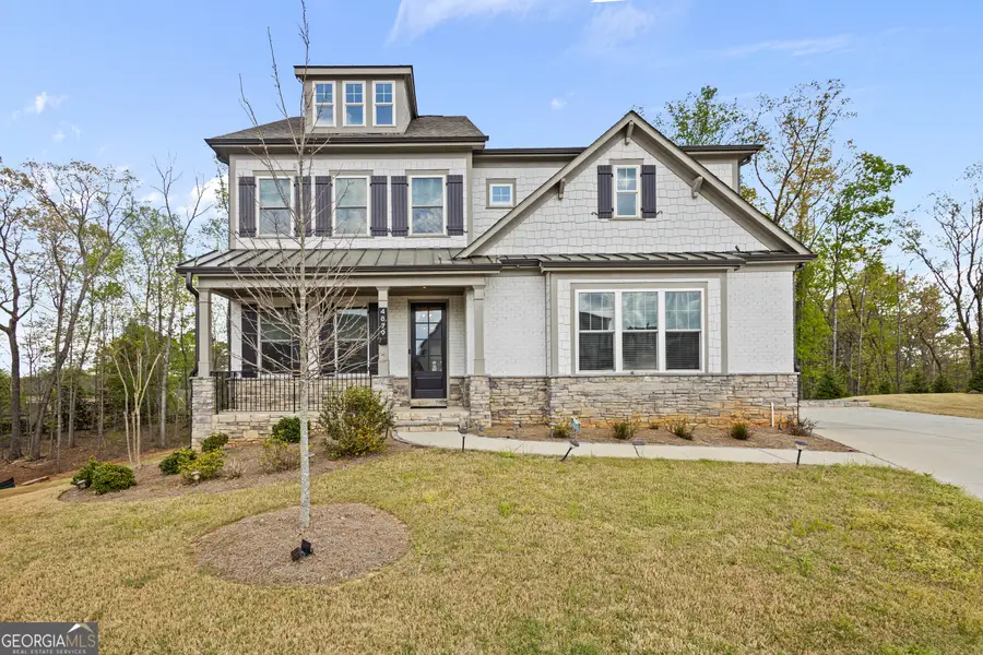 4879 Glencree Court, Powder Springs, GA 30127 - #2