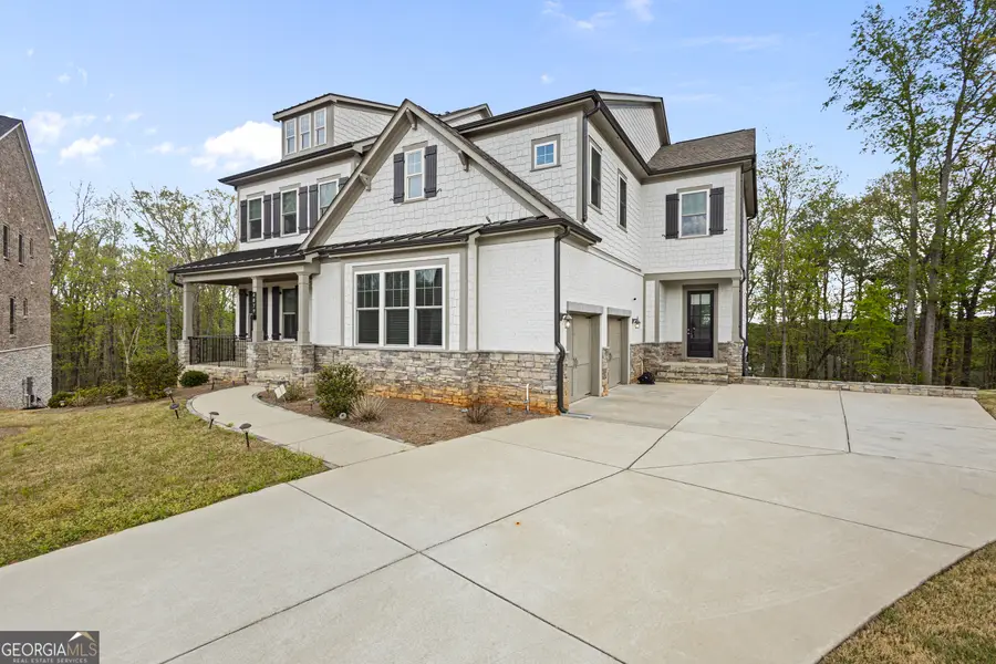 4879 Glencree Court, Powder Springs, GA 30127 - #3