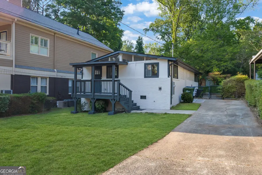 1735 Alvarado Terrace Sw, Atlanta, GA 30310 - #2