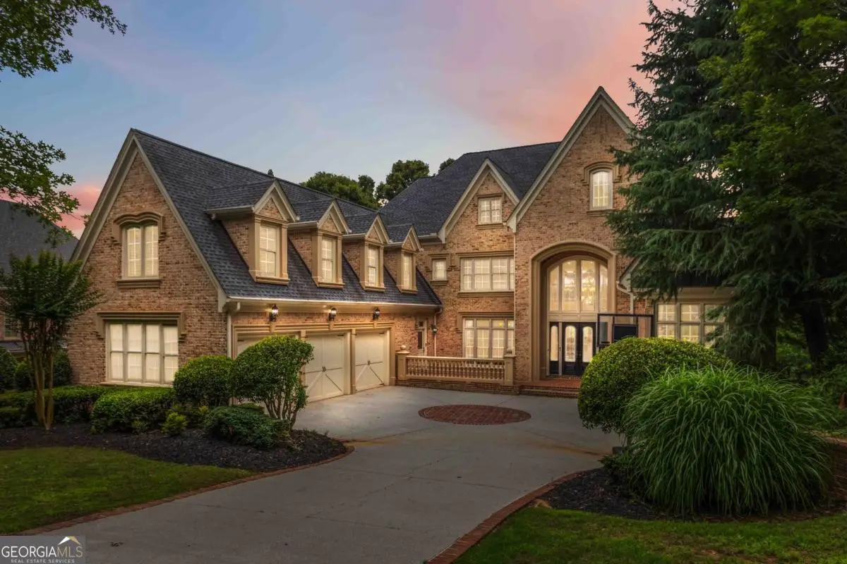 2857 Darlington Run, Duluth, GA 30097 - #1