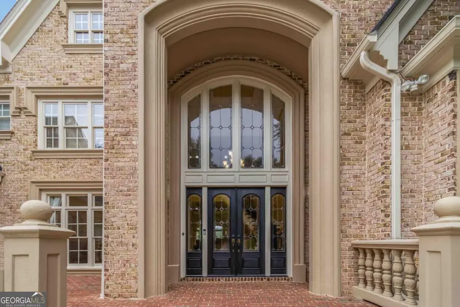 2857 Darlington Run, Duluth, GA 30097 - #3