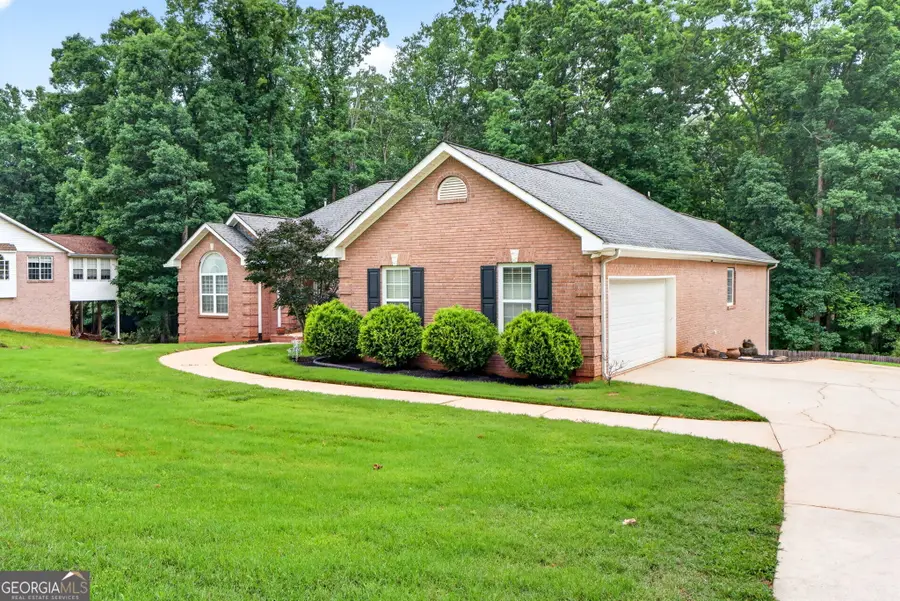 196 Ashley Drive, McDonough, GA 30252 - #2