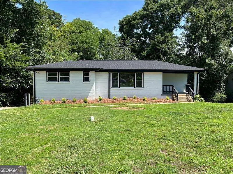 2868 Lynda Place, Decatur, GA 30032 - #1