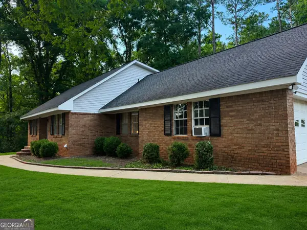 300 Cheyenne Drive, Lagrange, GA 30240