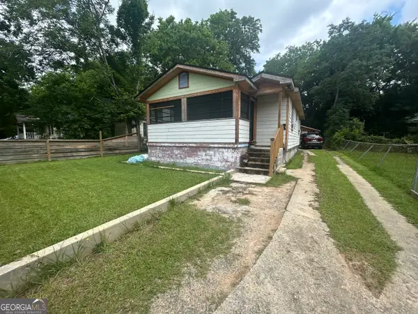 533 Grenada Terrace, Macon, GA 31206