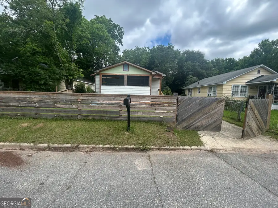 533 Grenada Terrace, Macon, GA 31206 - #2