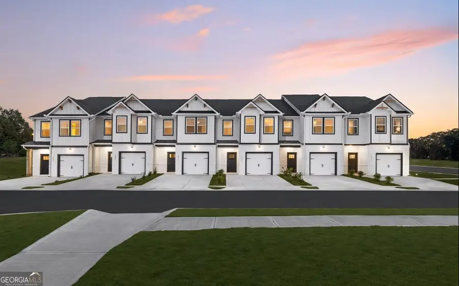5270 Magnolia Grove Way, Gainesville, GA 30504 - #2