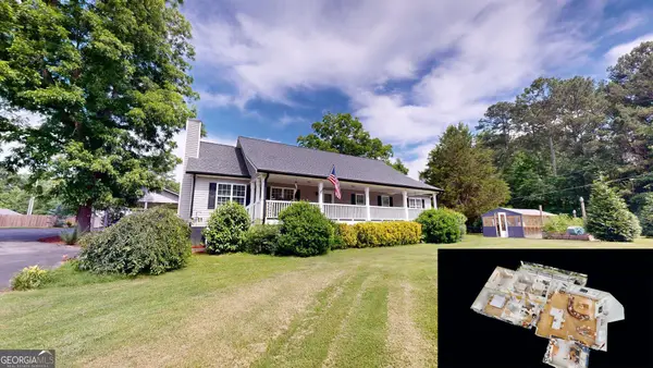 9083 Buchanan Highway, Dallas, GA 30157