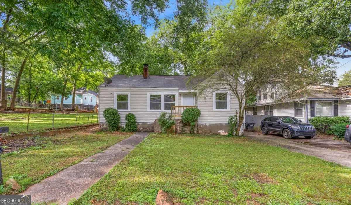 1826 E Farris Avenue, Atlanta, GA 30344 - #1