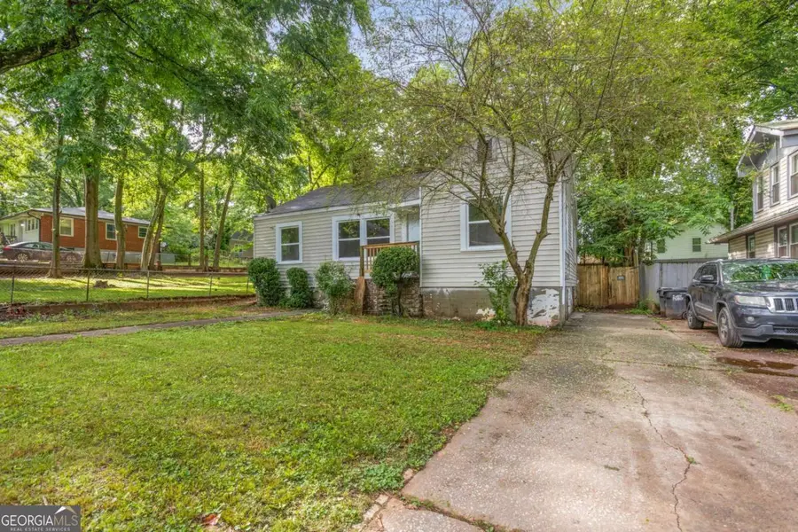1826 E Farris Avenue, Atlanta, GA 30344 - #2