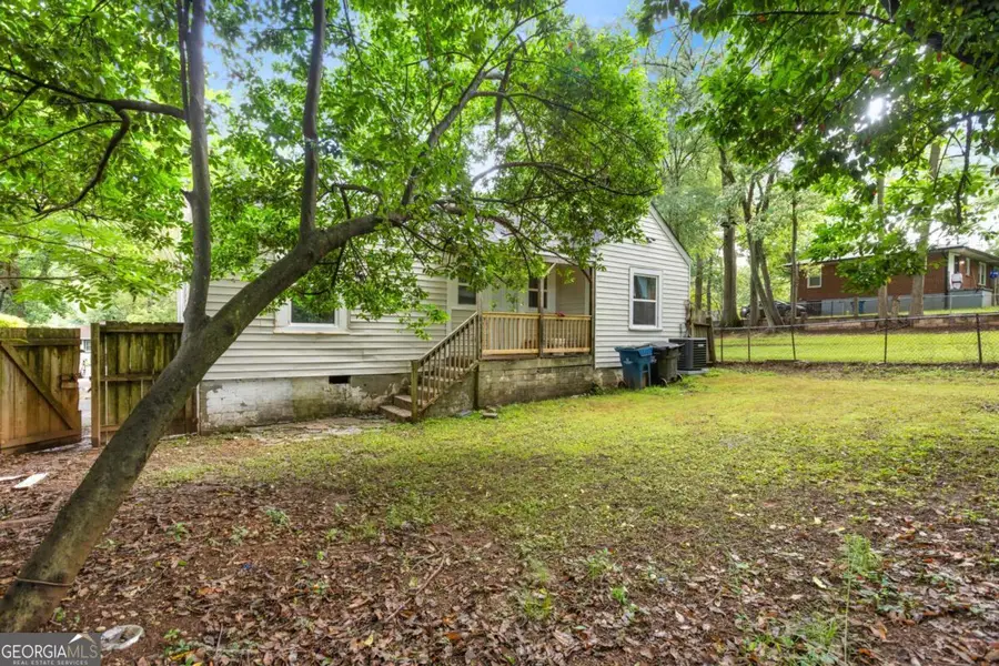 1826 E Farris Avenue, Atlanta, GA 30344 - #3