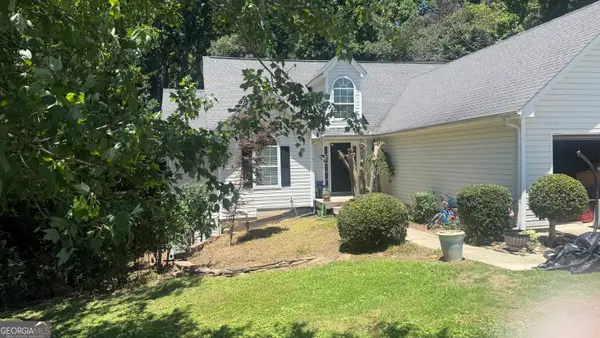 4724 Melbourne Trail, Flowery Branch, GA 30542