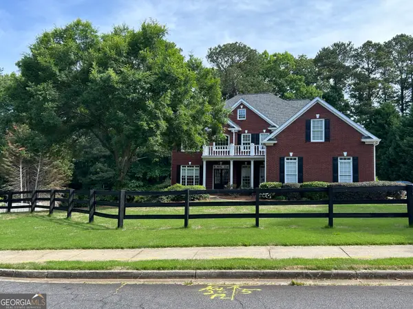 1422 Hampton Crest Drive Nw, Kennesaw, GA 30152