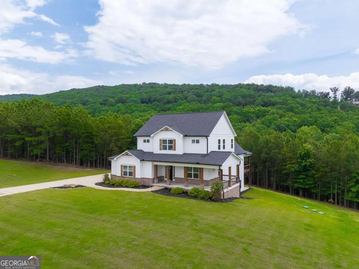 548 Stoneledge Road, Jasper, GA 30143 - #1