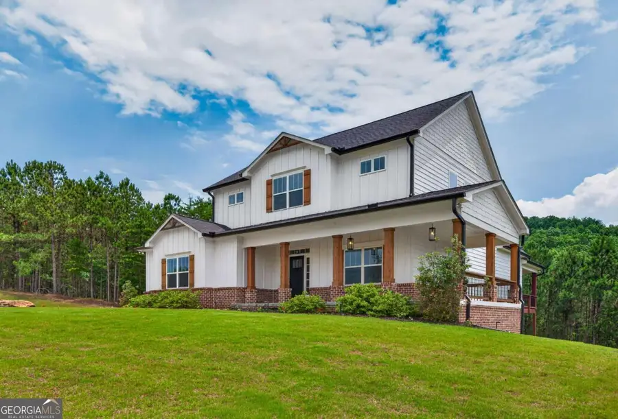 548 Stoneledge Road, Jasper, GA 30143 - #2