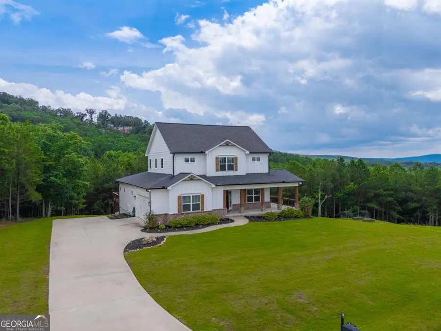 548 Stoneledge Road, Jasper, GA 30143 - #3