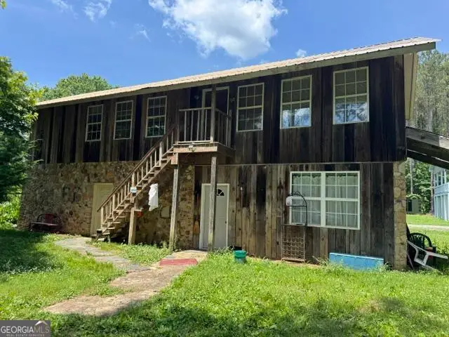 520 County Road 459, Centre, AL 35960 - #1
