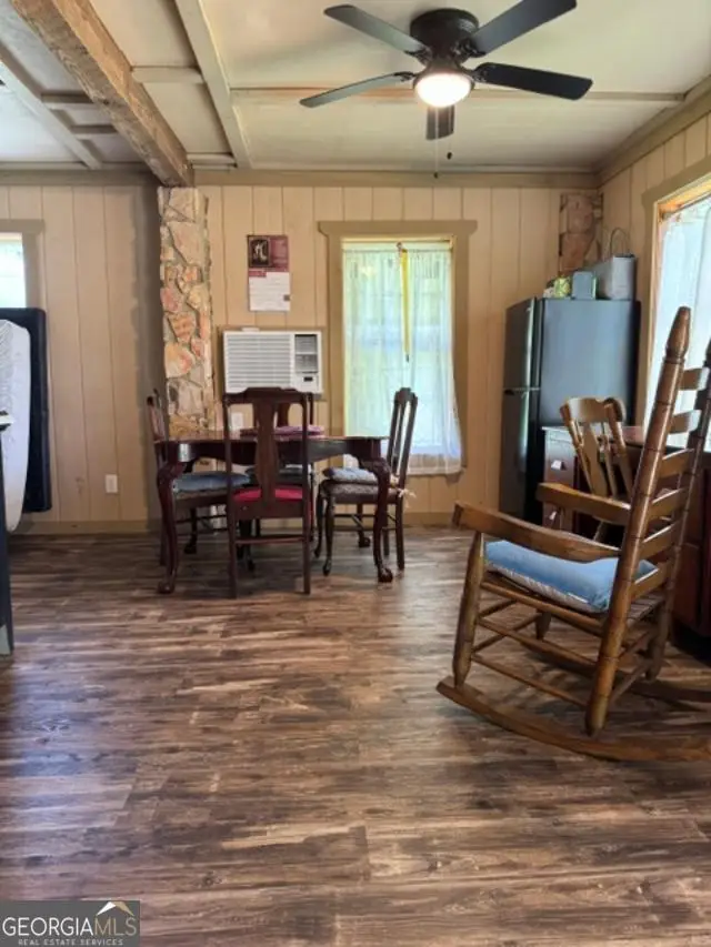 520 County Road 459, Centre, AL 35960 - #3