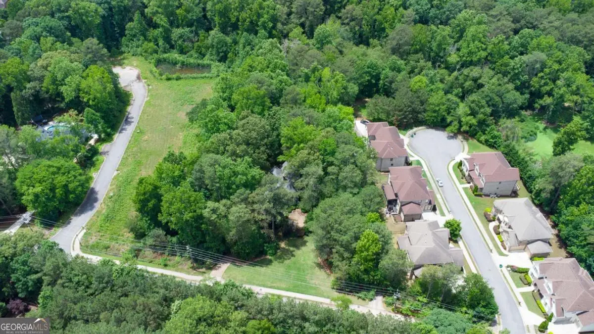 10600 Buice Road, Alpharetta, GA 30022 - #1