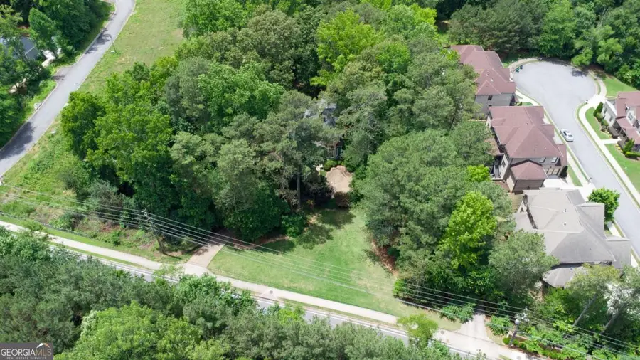 10600 Buice Road, Alpharetta, GA 30022 - #2